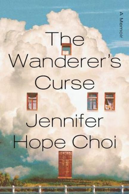 Produktbild: The Wanderer's Curse