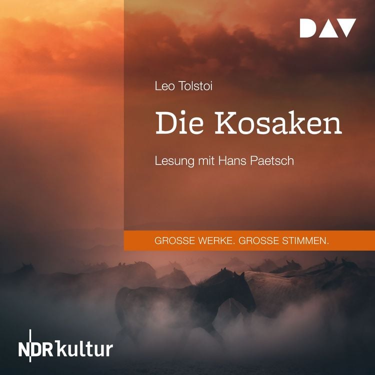 Produktbild: Die Kosaken
