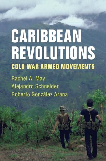 Produktbild: Caribbean Revolutions