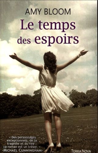 Produktbild: Le temps des espoirs