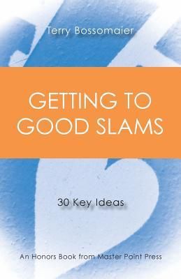 Produktbild: Getting to Good Slams