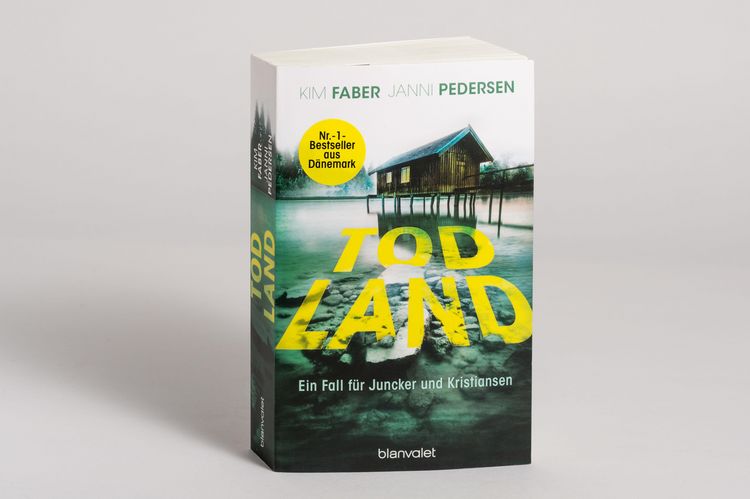 Produktbild: Todland