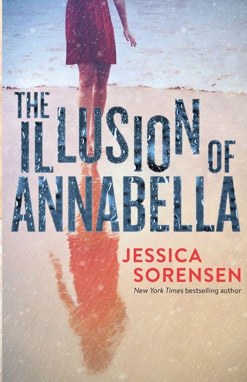 Produktbild: The Illusion of Annabella