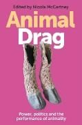 Produktbild: Animal Drag
