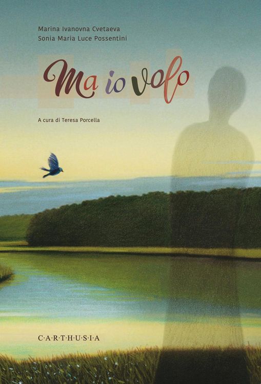Produktbild: Ma io volo