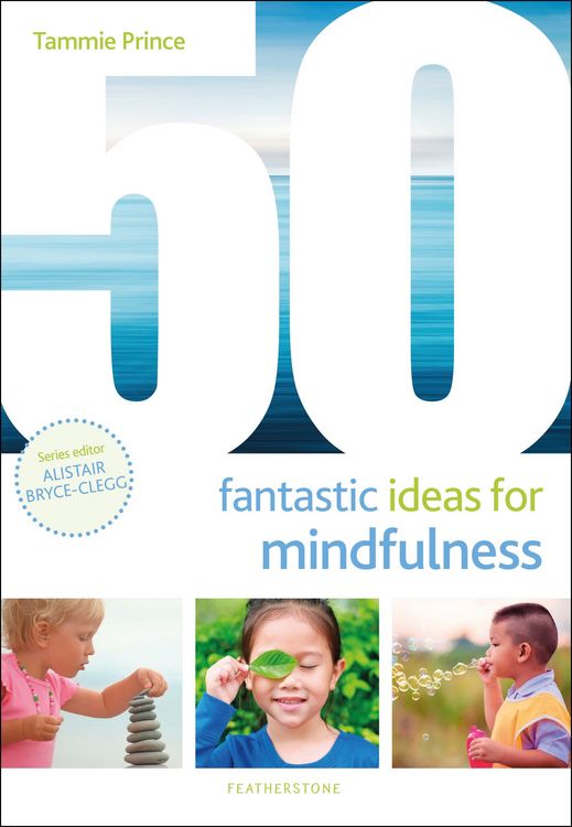 Produktbild: 50 Fantastic Ideas for Mindfulness
