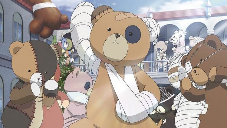 Produktbild: Girls und Panzer - Das Finale: Teil 1 - Limited Edition