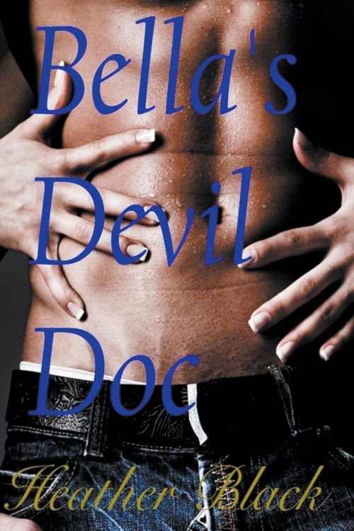 Produktbild: Bella's Devil Doc