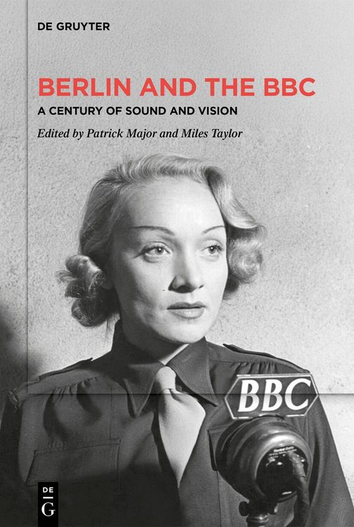 Produktbild: Berlin and the BBC