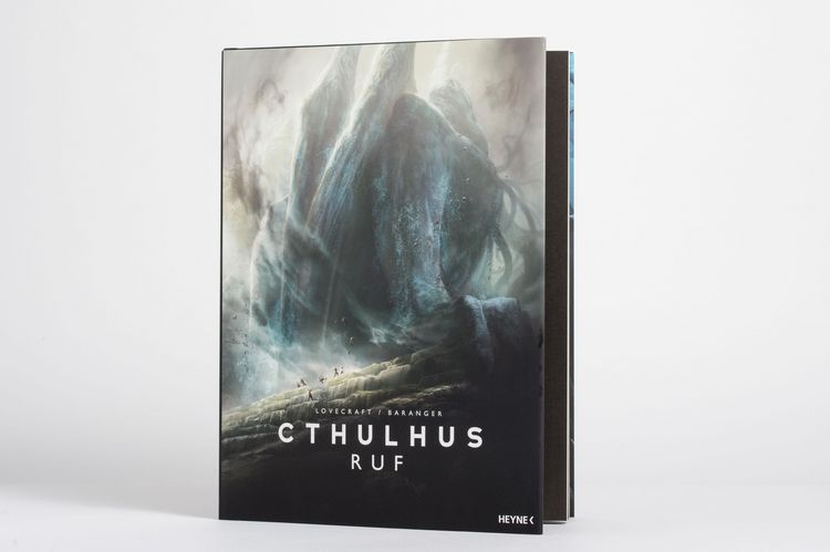Produktbild: Cthulhus Ruf