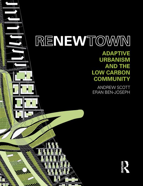 Produktbild: ReNew Town