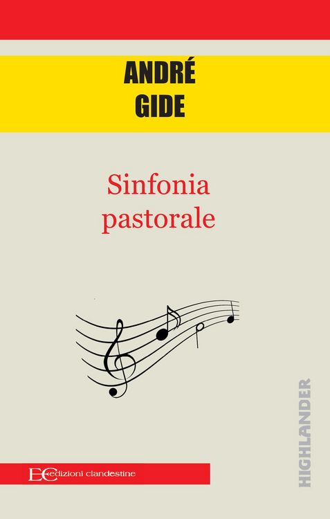 Produktbild: Sinfonia pastorale