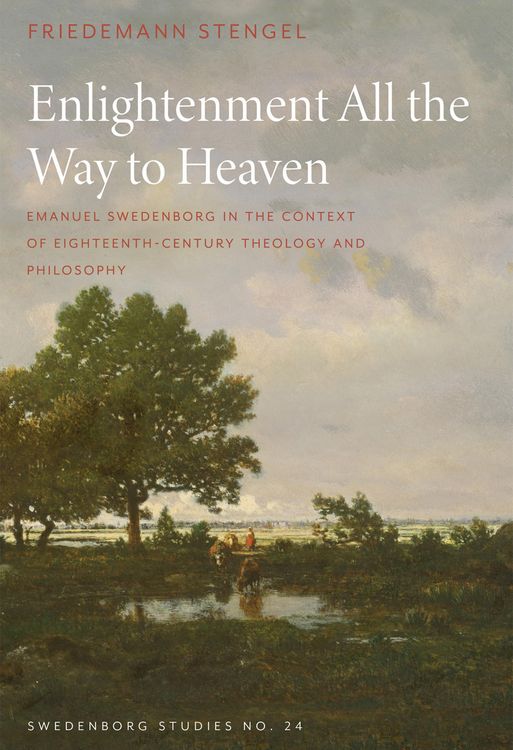 Produktbild: Enlightenment All the Way to Heaven