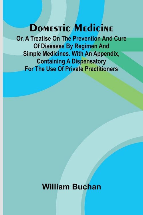 Produktbild: Domestic Medicine