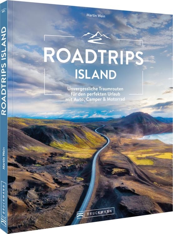 Produktbild: Roadtrips Island
