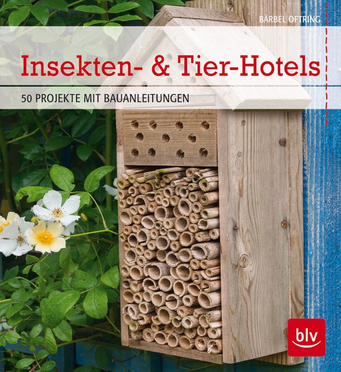 Produktbild: Insekten- & Tier-Hotels