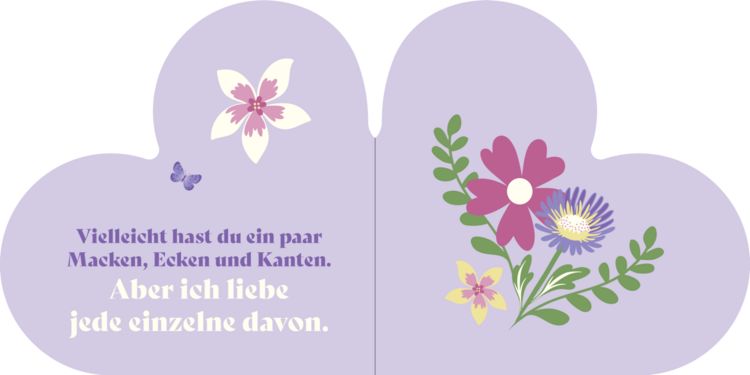 Produktbild: Von Herzen f&uuml;r dich