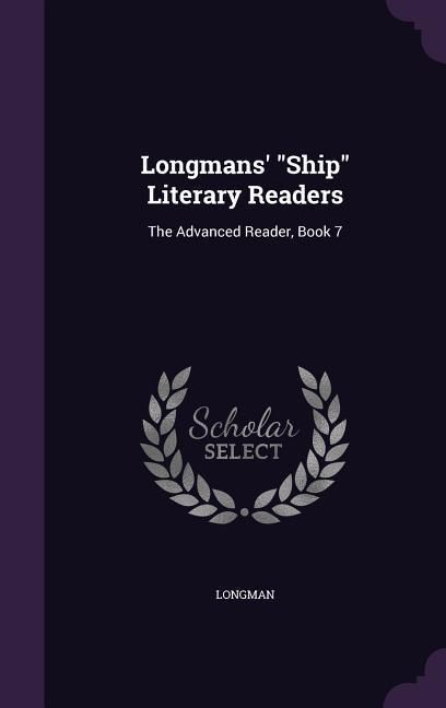Produktbild: Longmans' "Ship" Literary Readers