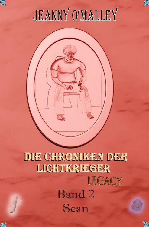 Produktbild: Die Chroniken der Lichtkrieger / Die Chroniken der Lichtkrieger Legacy
