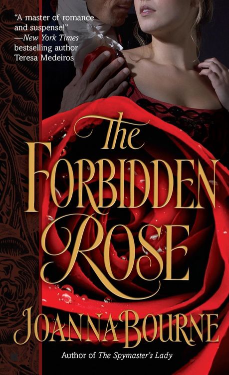 Produktbild: The Forbidden Rose