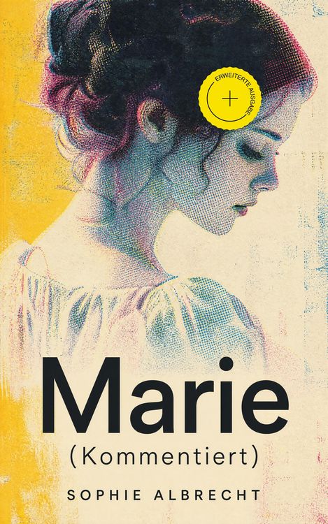 Produktbild: Marie (Kommentiert)