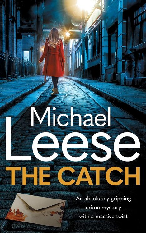 Produktbild: The Catch