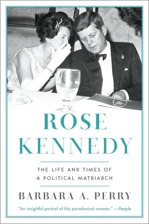 Produktbild: Rose Kennedy