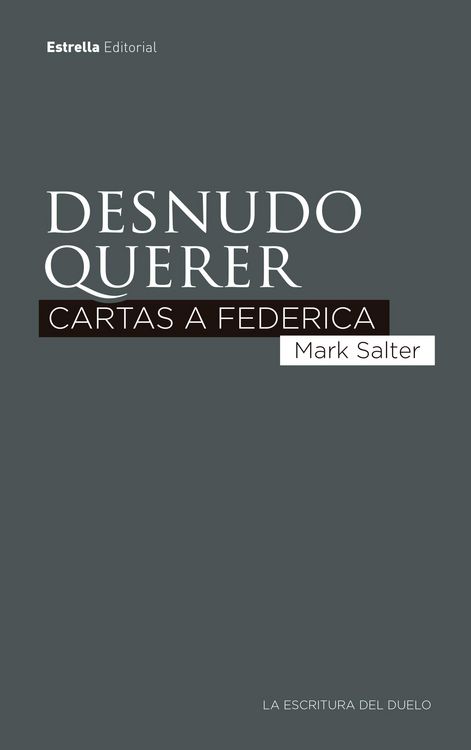 Produktbild: Desnudo querer