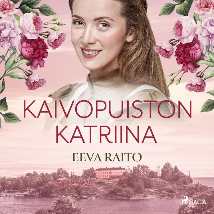 Produktbild: Kaivopuiston Katriina