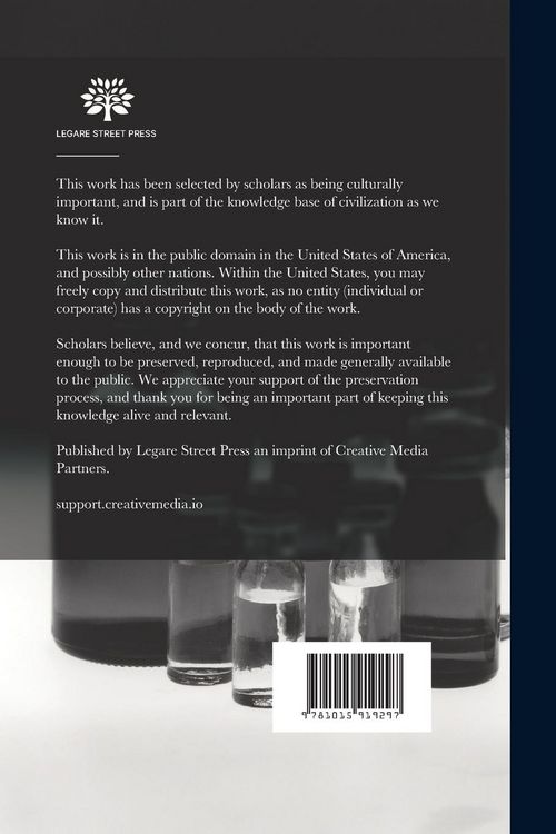 Produktbild: Tea Machinery, and Tea Factories: A Descriptive Treatise On the Mechanical Appliances Required in the Cultivation of the Tea Plant and the Preparation