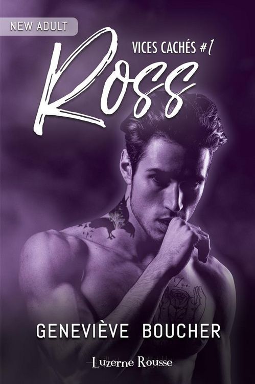 Produktbild: Ross