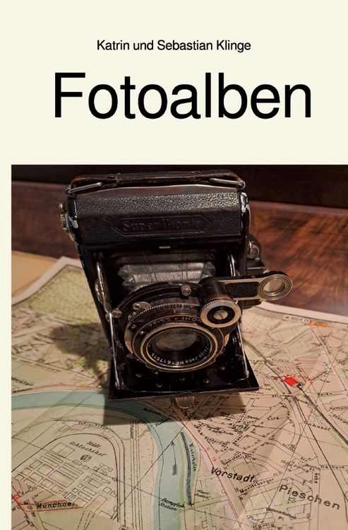 Produktbild: Fotoalben
