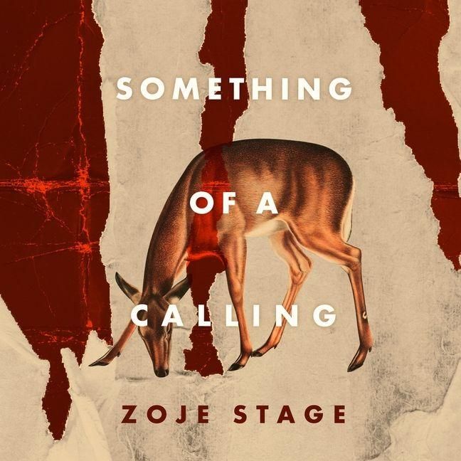 Produktbild: Something of a Calling