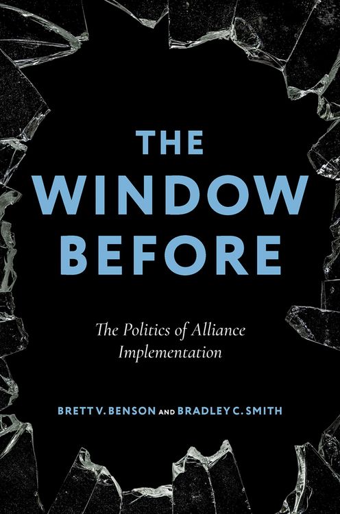 Produktbild: The Window Before