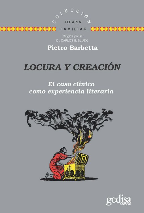 Produktbild: Locura y creaci&oacute;n