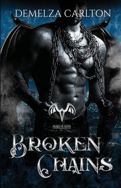 Produktbild: Broken Chains