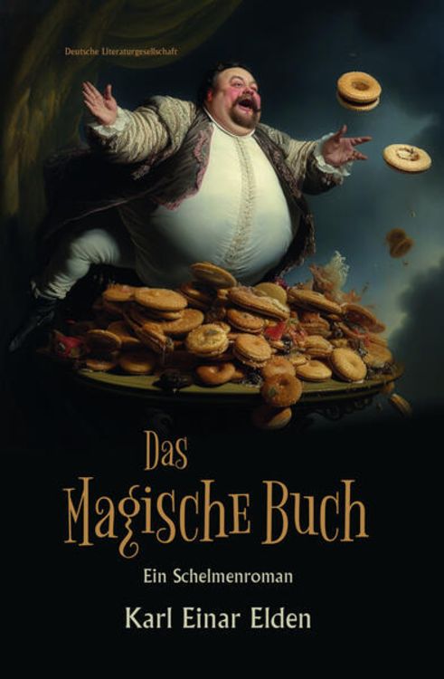 Produktbild: Das Magische Buch