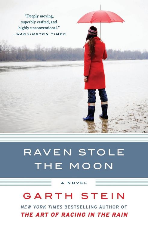 Produktbild: Raven Stole the Moon