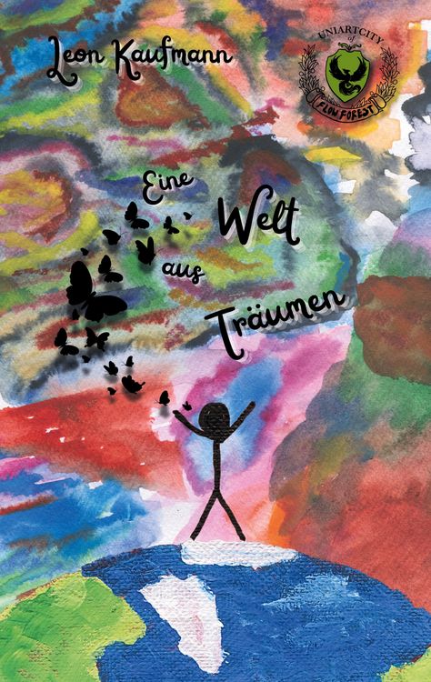 Produktbild: Eine Welt aus Tr&auml;umen