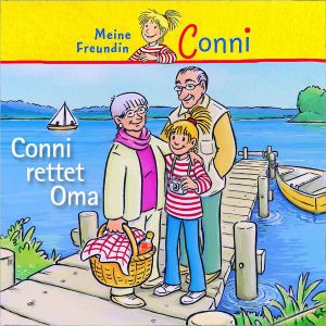 Produktbild: Conni rettet Oma