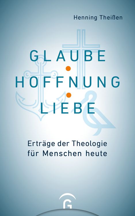 Produktbild: Glaube, Hoffnung, Liebe
