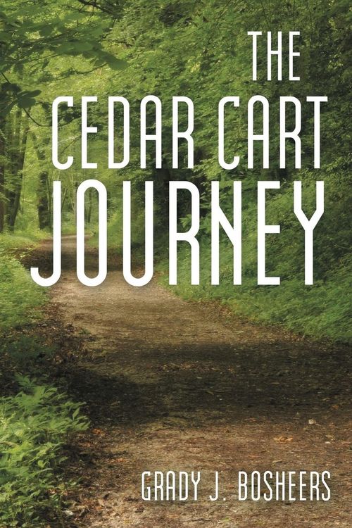 Produktbild: The Cedar Cart Journey