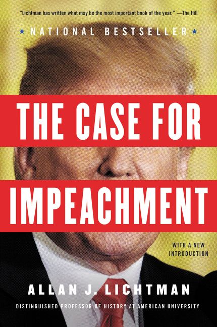 Produktbild: The Case for Impeachment