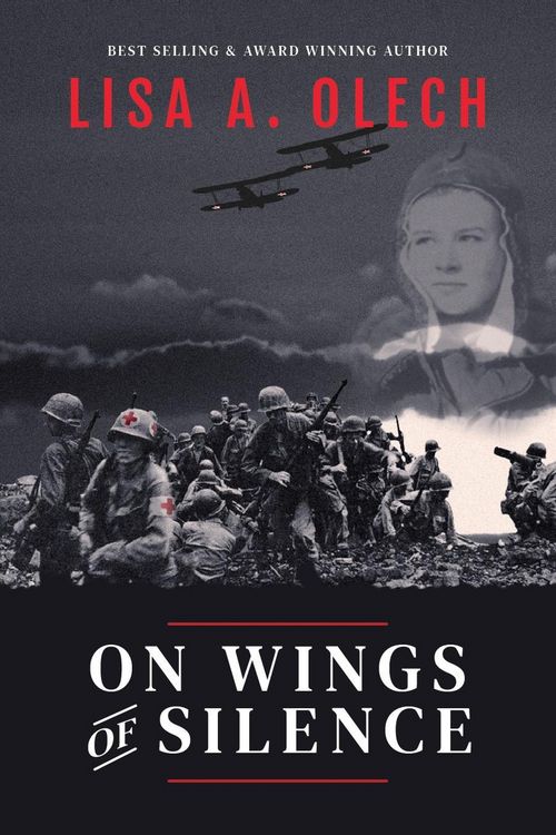 Produktbild: On Wings of Silence