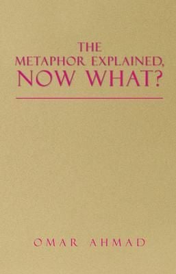Produktbild: The Metaphor Explained, Now What?