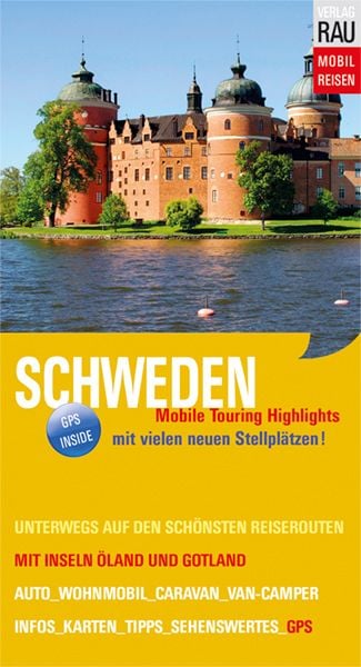 Produktbild: Schweden
