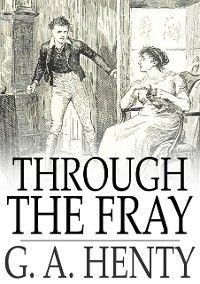 Produktbild: Through the Fray