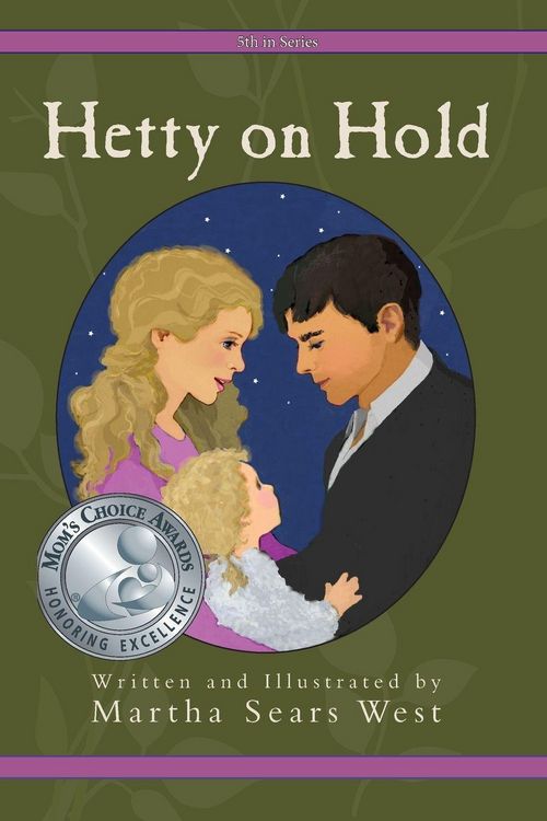 Produktbild: Hetty on Hold
