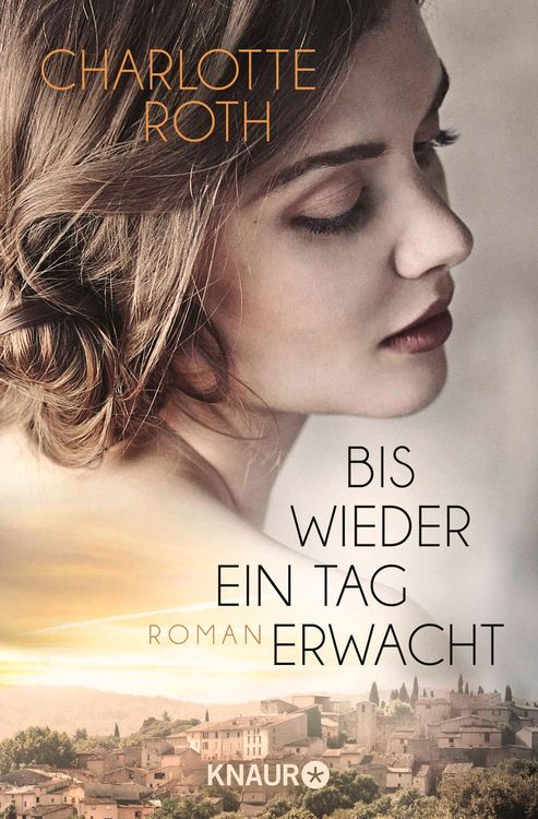 Produktbild: Bis wieder ein Tag erwacht