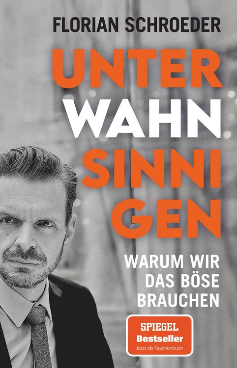 Produktbild: Unter Wahnsinnigen